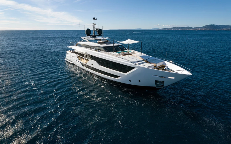 Yacht Management